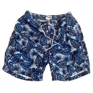 TRUNKS Men’s Swim Trunks Board Shorts